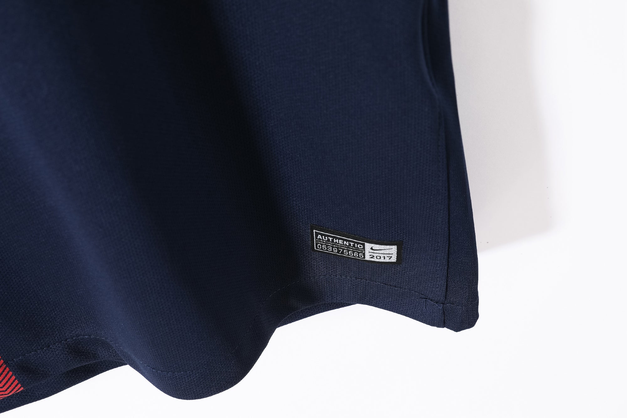 Paris Saint-Germain 2017-2018 Home Kit