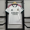 Real Madrid 2026-2027 Home Kit