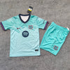 25/26 Ensemble Enfant Barcelone Barcelone blue