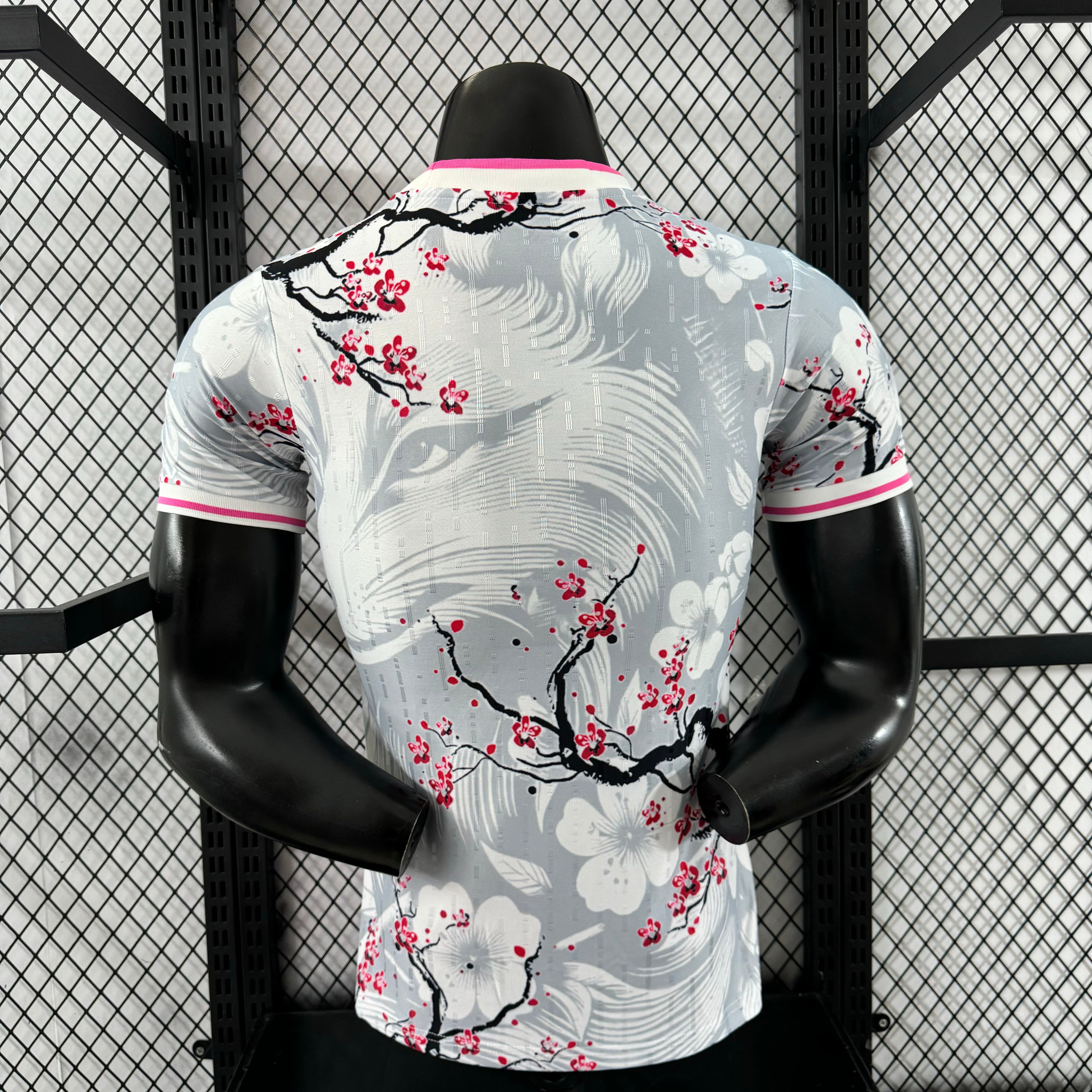 Japan "Chinju No Mori" Special Kit