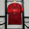 Maillot 2026 Turkey Domicile