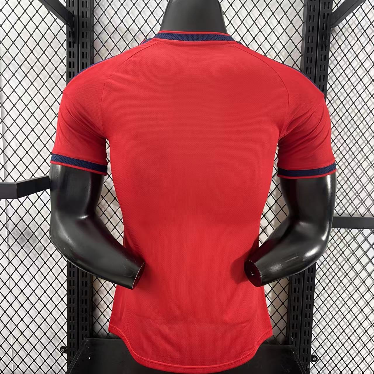 Spain "Iberian Flame" Special Kit