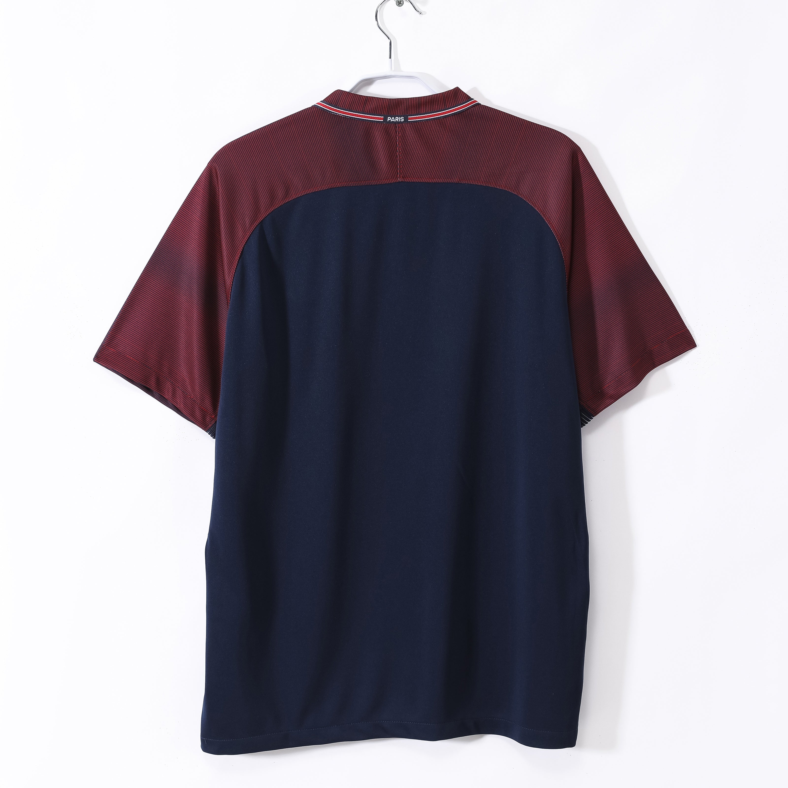 Paris Saint-Germain 2017-2018 Home Kit