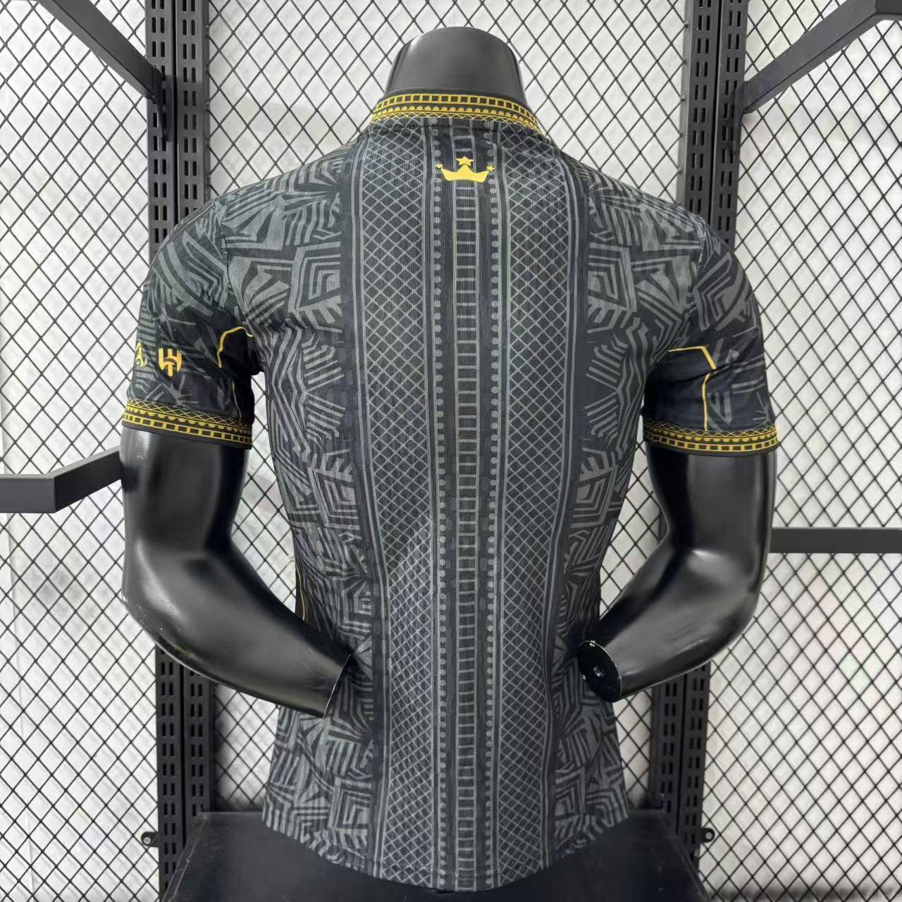 Brazil "Indigenous Noir" Special Kit