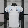 Argentina "Azure Gradient" World Cup Special Kit