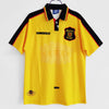 Scotland 1998-2000 Away Kit