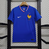 Équipe de France maillot domicile 2023 2024