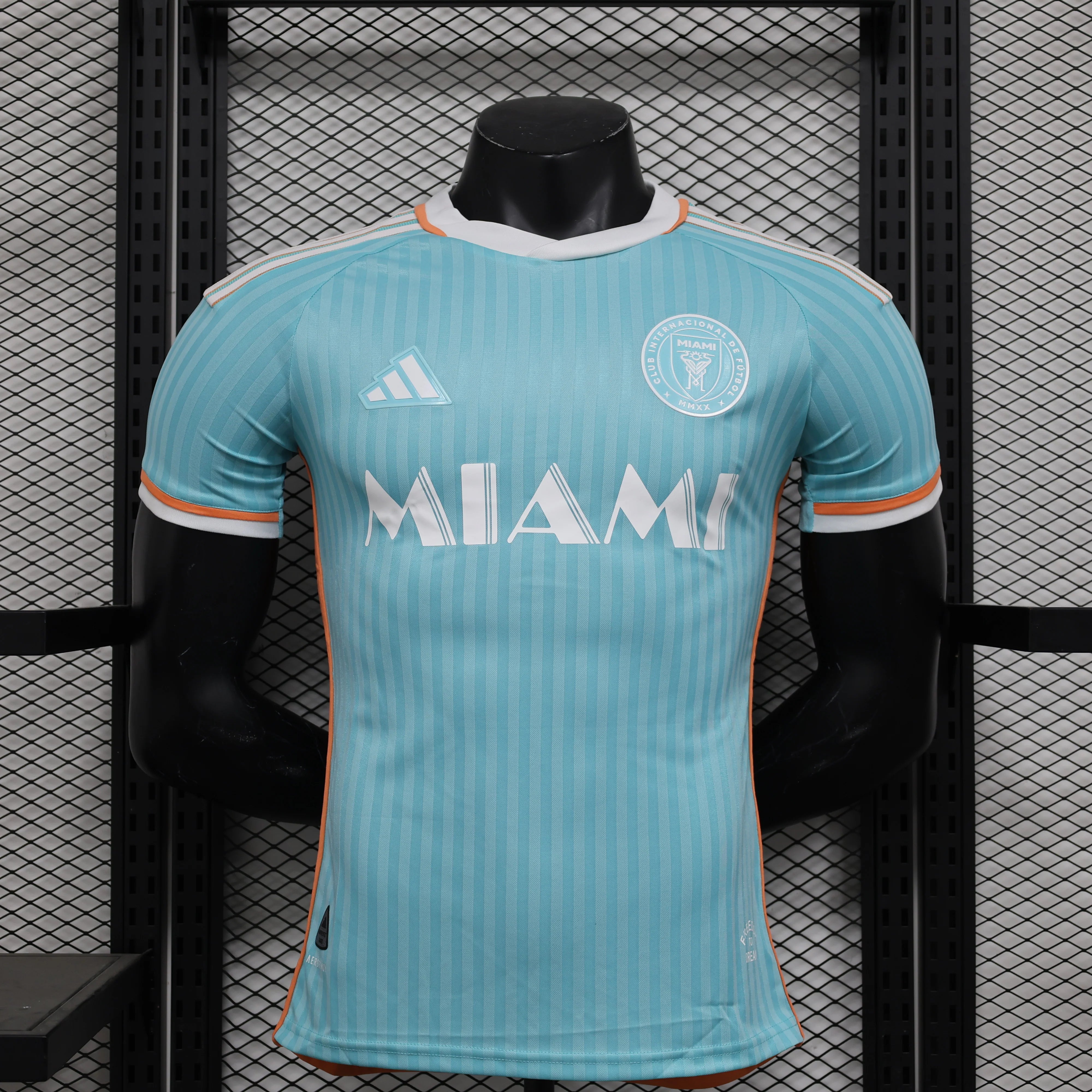 Inter Miami - FootballDisease