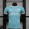 Inter Miami 2024-2025 Third Kit