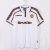 Manchester United 1997-1999 Away Kit