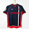 Celta de Vigo 2002-2003 Away Kit