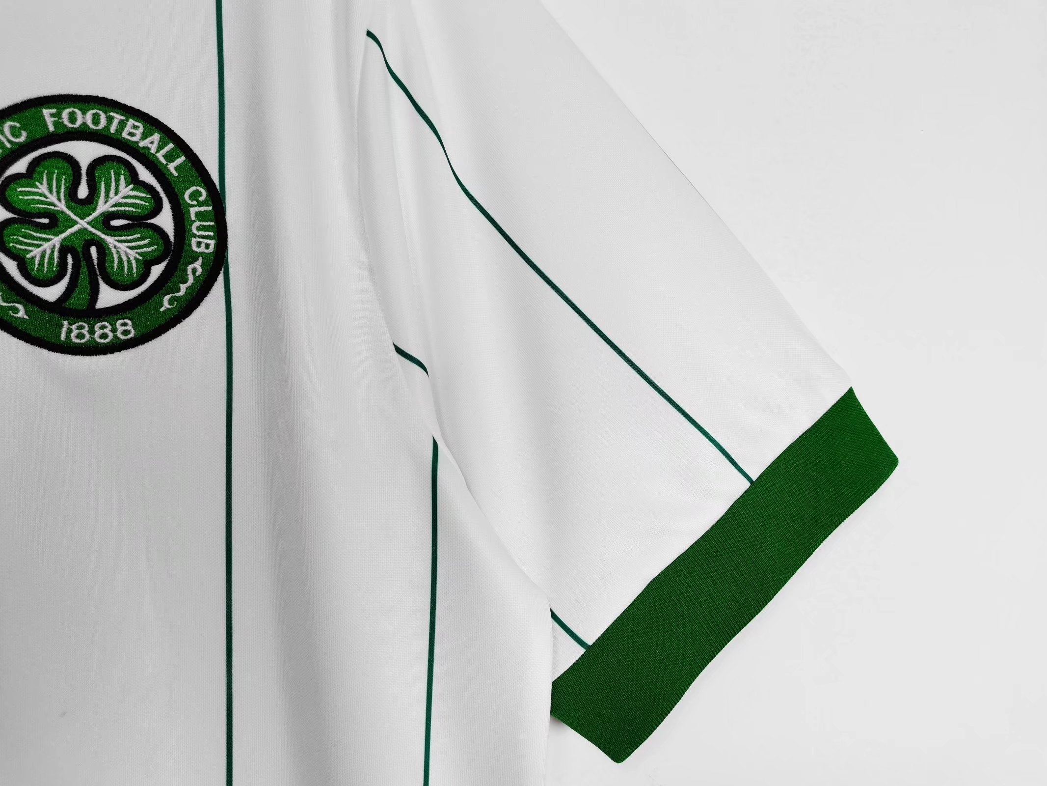 Celtic 1986-1987 Away Kit