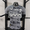 Al Hilal "Grey Skies" Special Kit