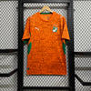 Ivory Coast World Cup Home Kit