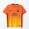 Maillot extérieur du FC Barcelone 2012-2013