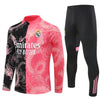 25/26 Ensemble  Real Madrid rose dragon