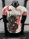 Real Madrid "Inferno Serpent" Special Kit
