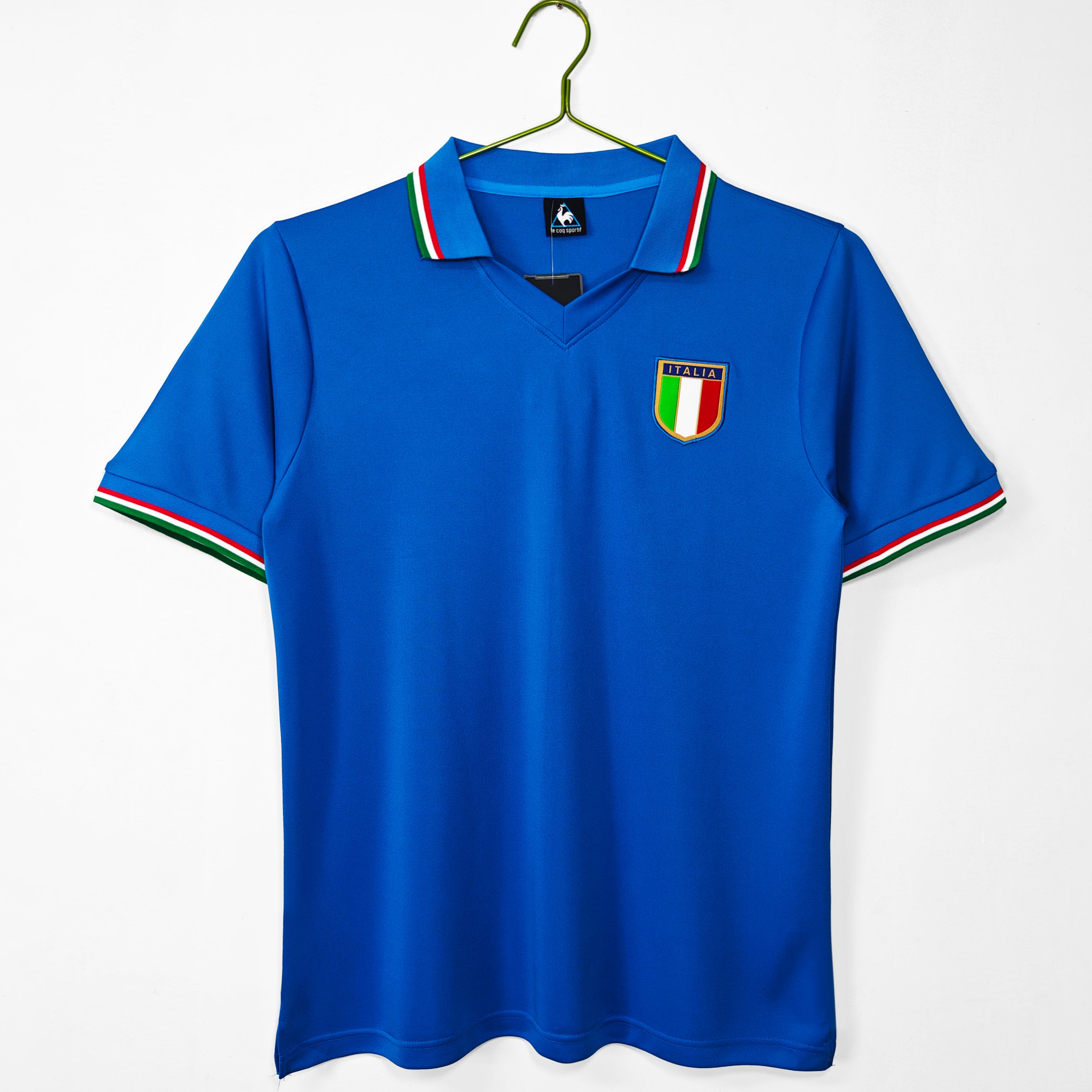 Italy 1982 Home Kit