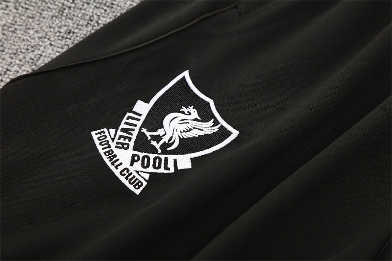 Liverpool FC “Mint Surge” Tracksuit