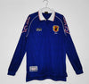 Japan 1998-1999 Long Sleeve Home Kit