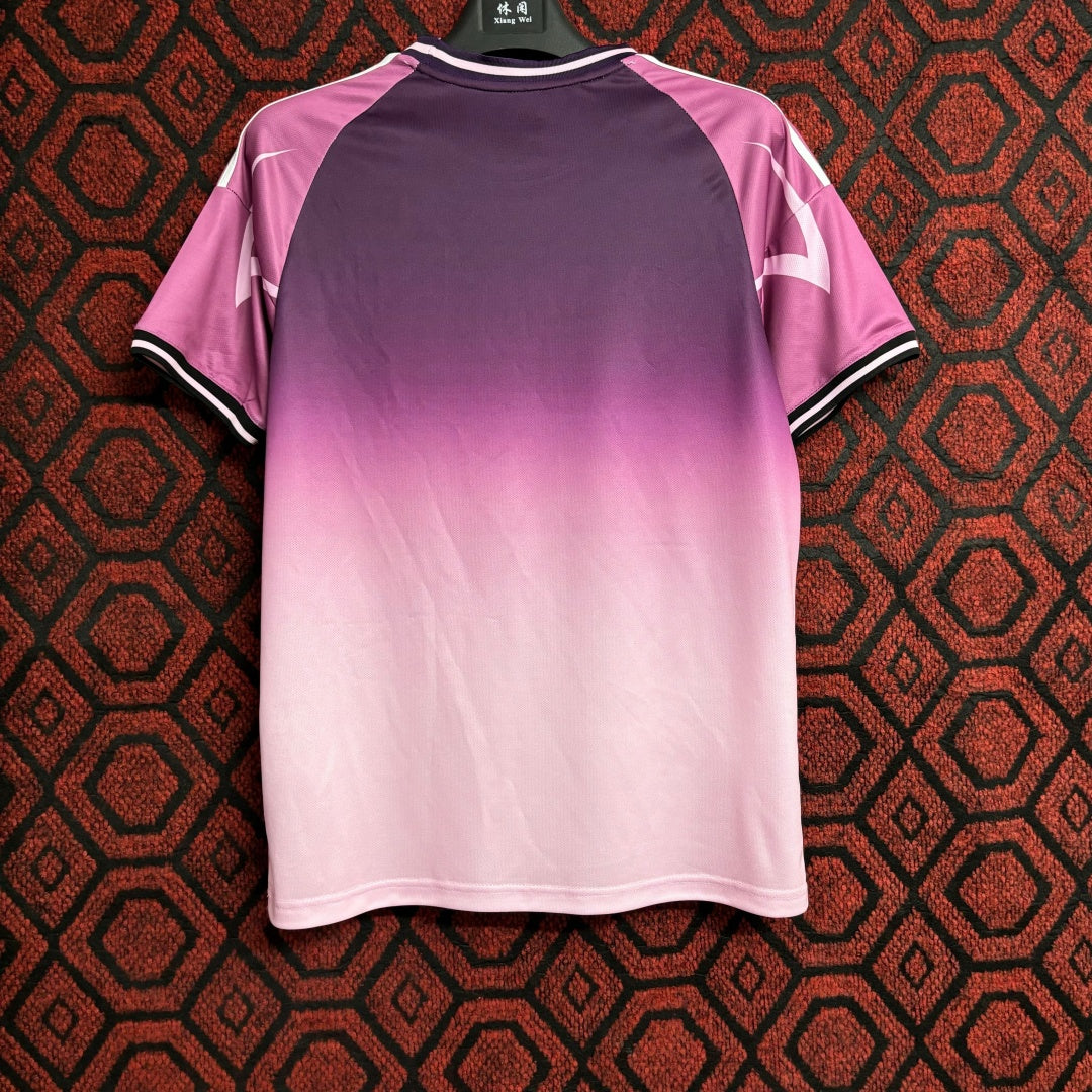 Maillot 25/26 Domicile japon  Spécial  1