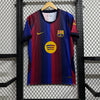 Maillot 26/27 Barcelone Domicile