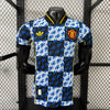 Kit spécial "Originals Trefoil" de Manchester United