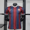 Fc Barcelona 125th Anniversary Kit