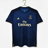 Maillot extérieur du Real Madrid 2019-2020