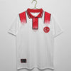 Turkey 1996-1997 Away Kit