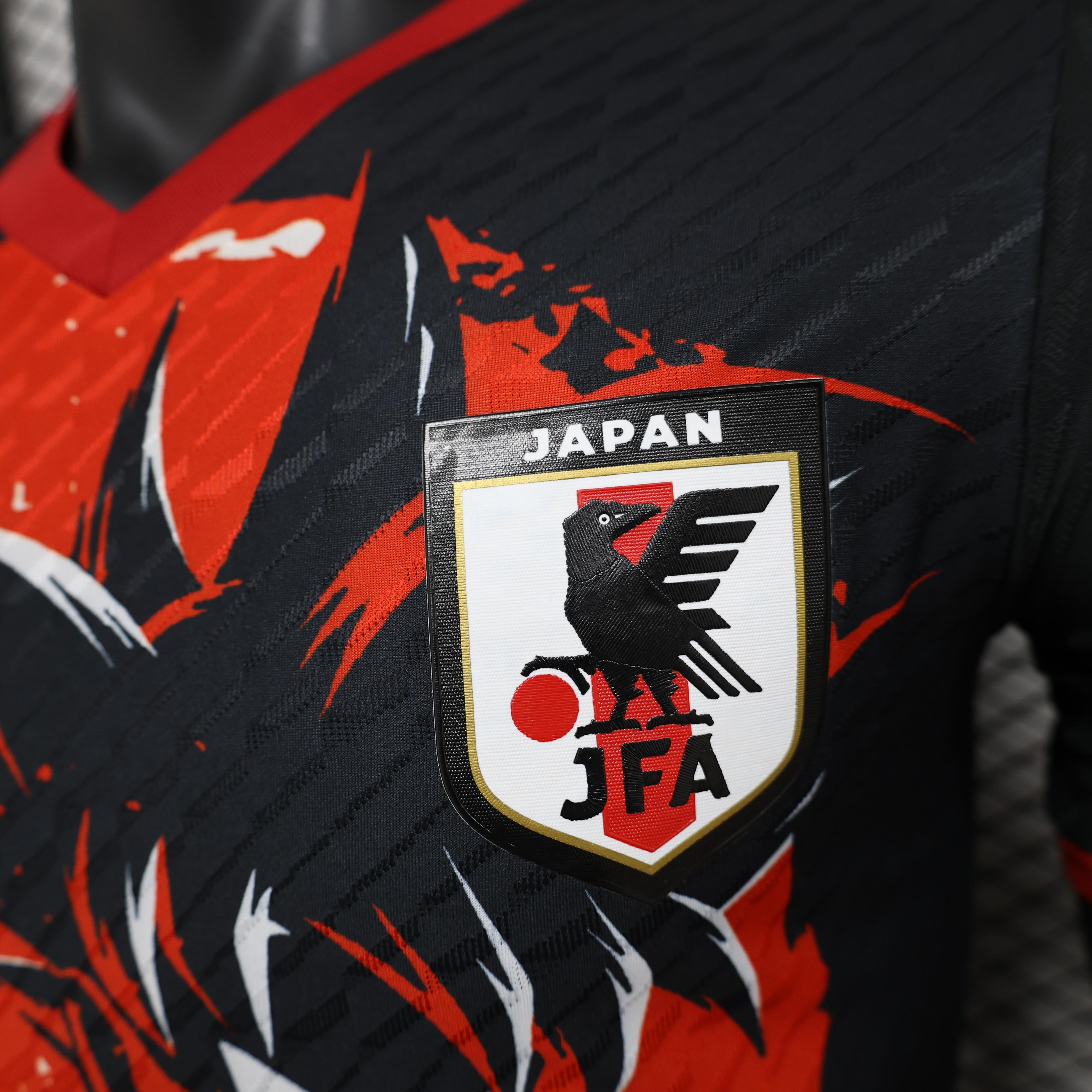 Japan "Celestial Saiyan" Special Kit