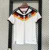 Germany 2025-2026 World Cup Home Kit