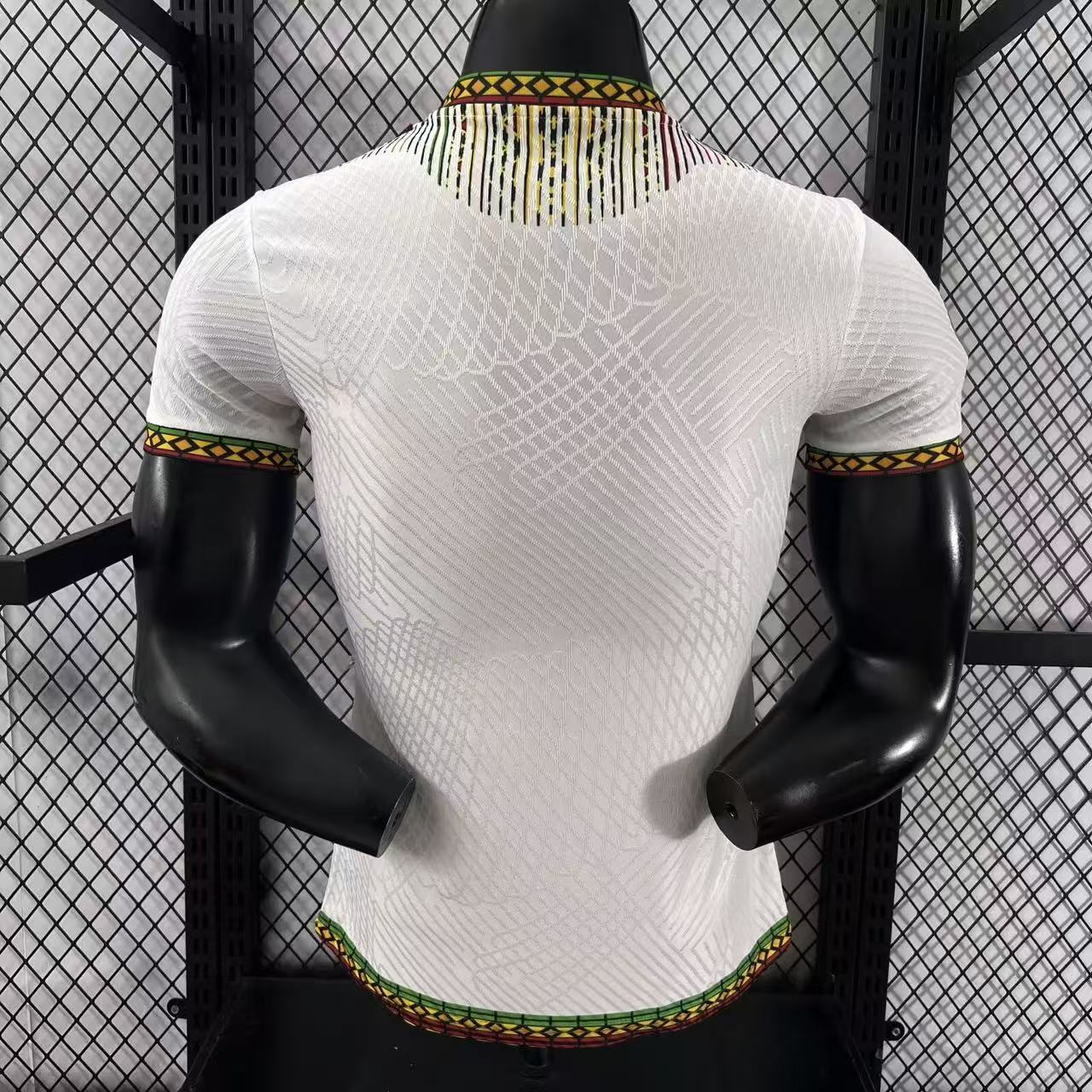 Mali "Ivory Mosaic" Special Kit