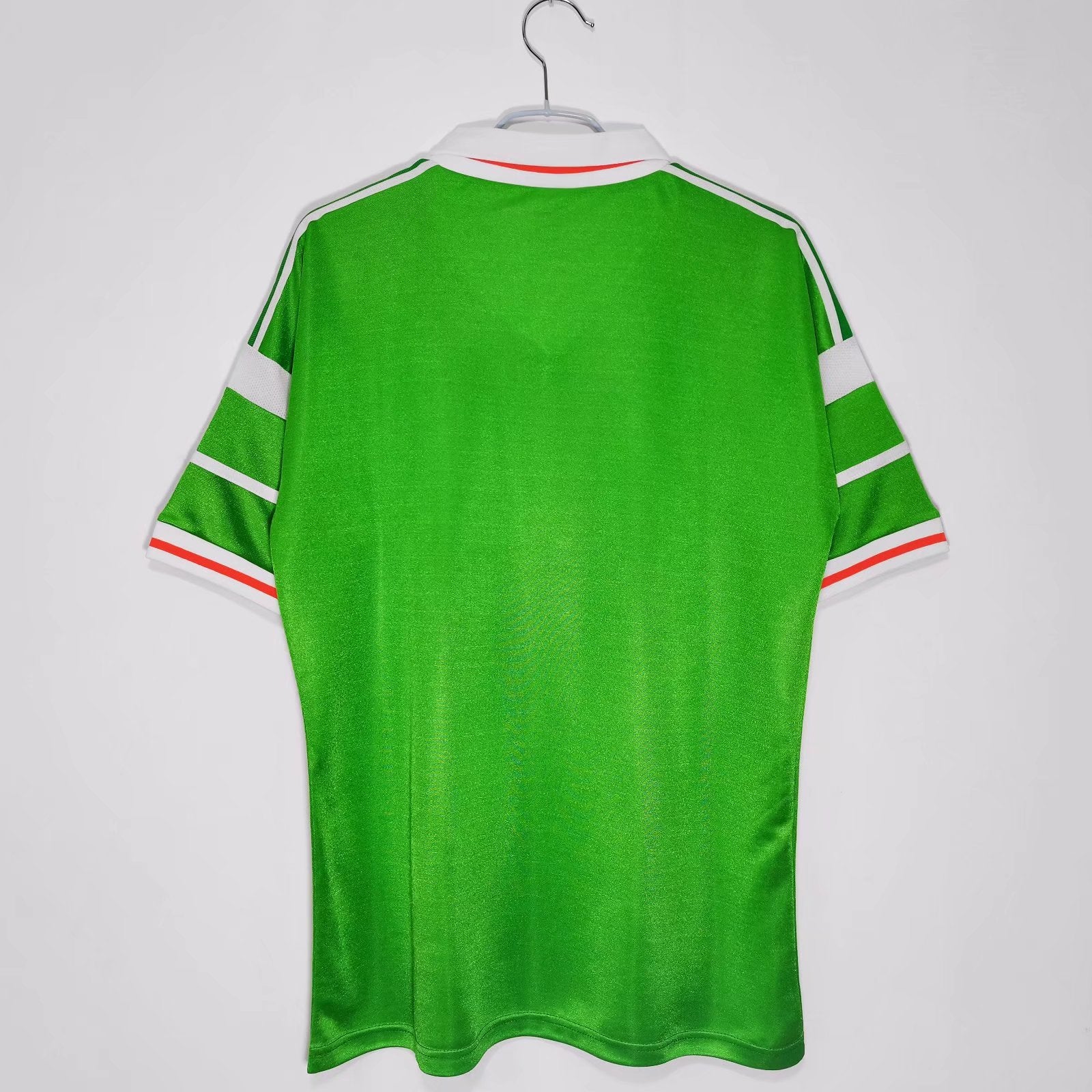 Ireland 1986-1988 Home Kit