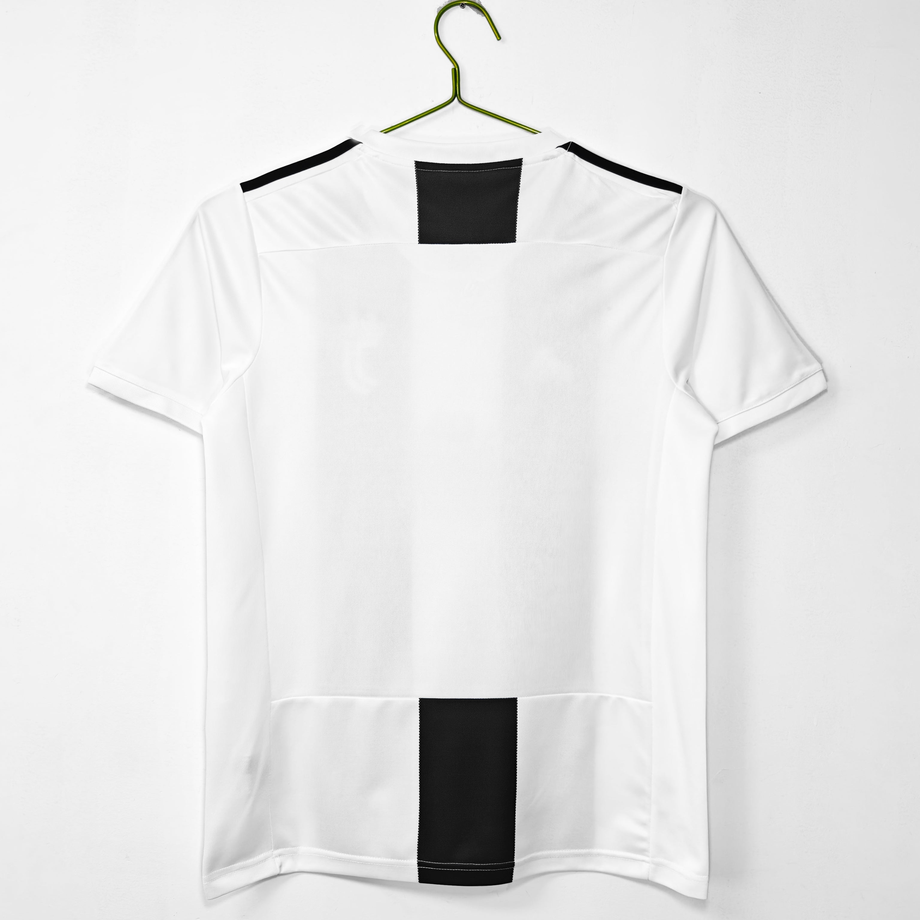 Juventus 2018-2019 Heimtrikot
