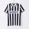 Juventus 1995-1997 Home Kit