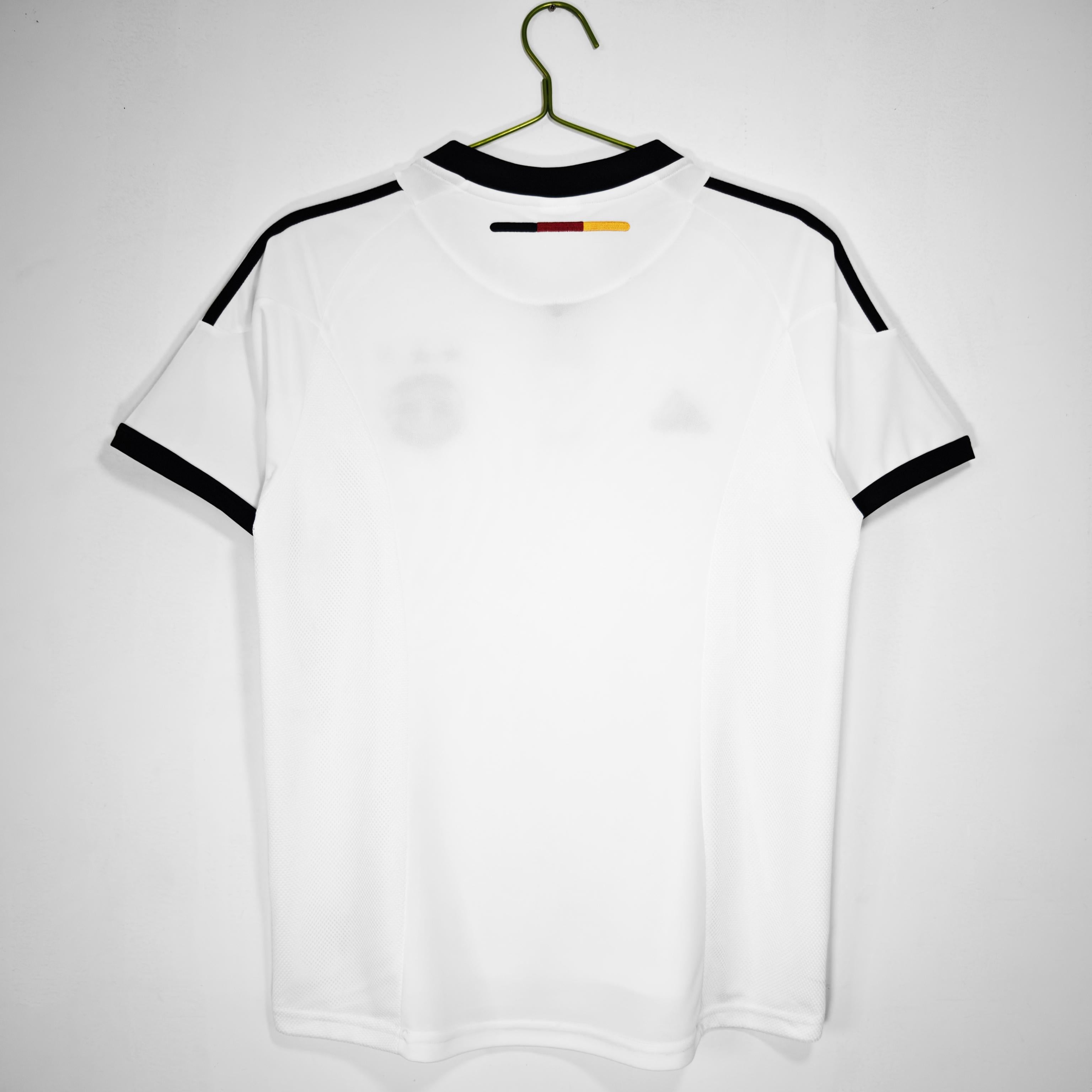 Germany 2014-2015 Home Kit