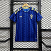 Sweden World Cup Away Kit