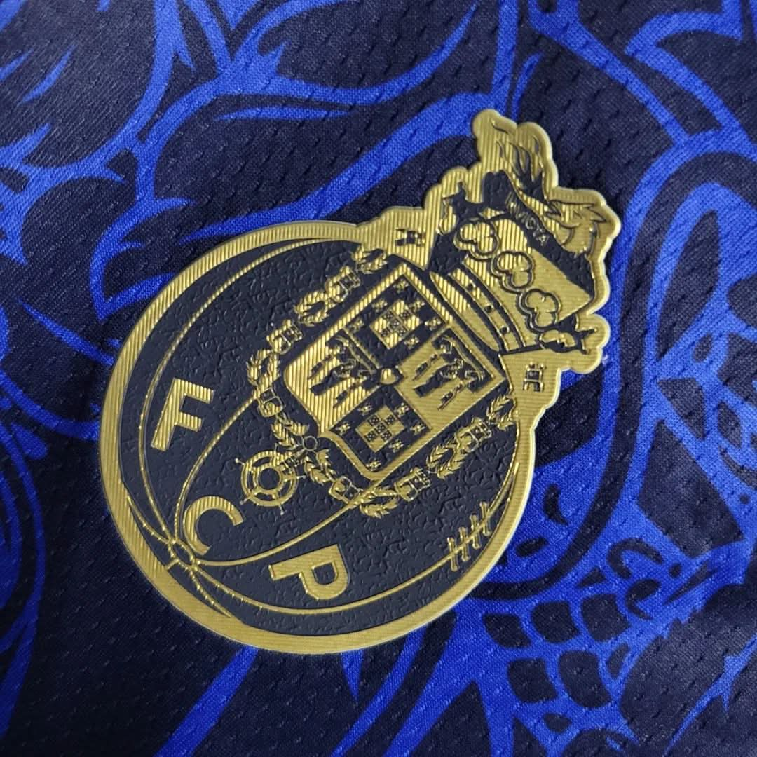 FC Porto "Dragão Azul" Special Kit