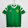 Cameroon 1982-1983 Home Kit