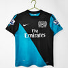 Arsenal 2011-2012 Away Kit