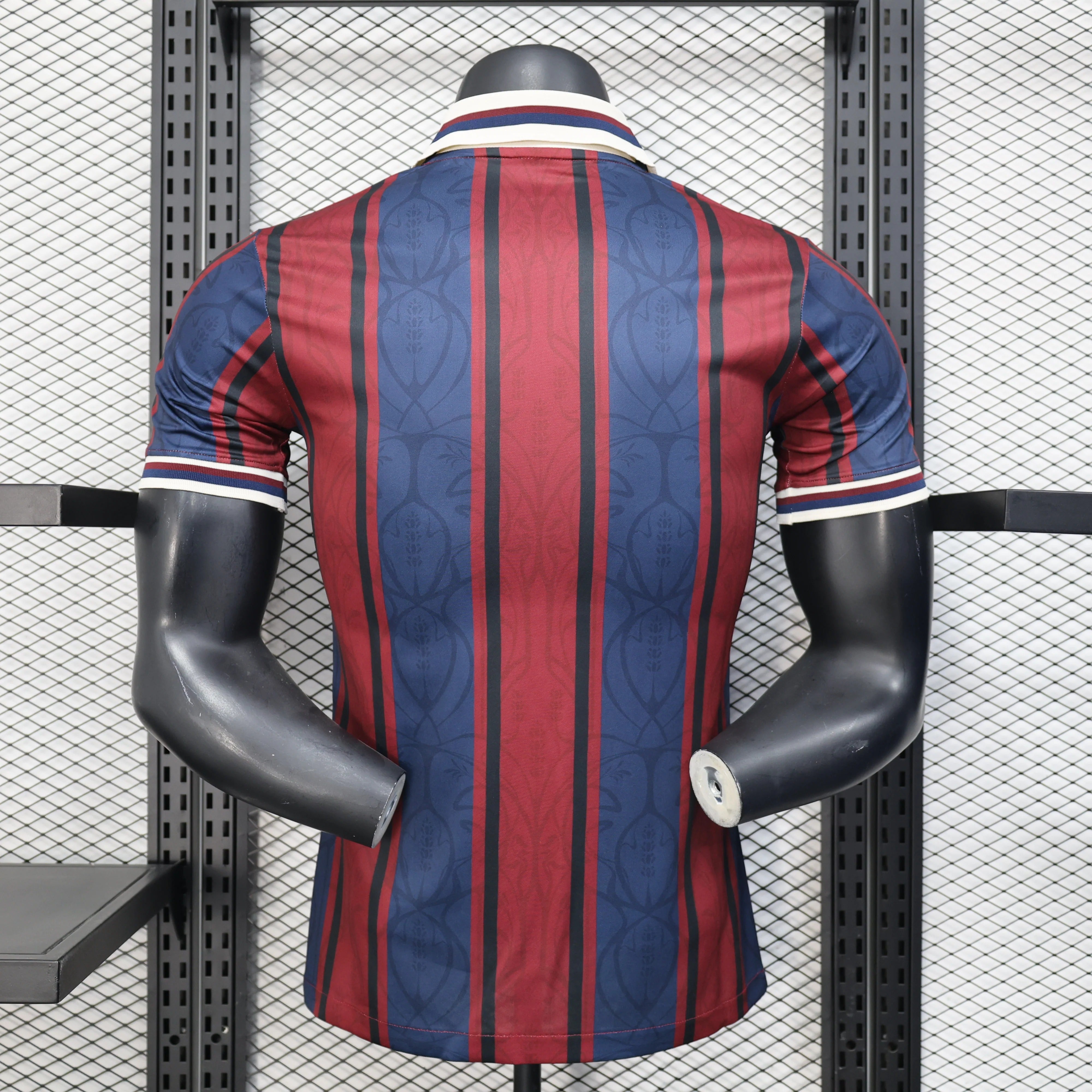 Fc Barcelona 125th Anniversary Kit