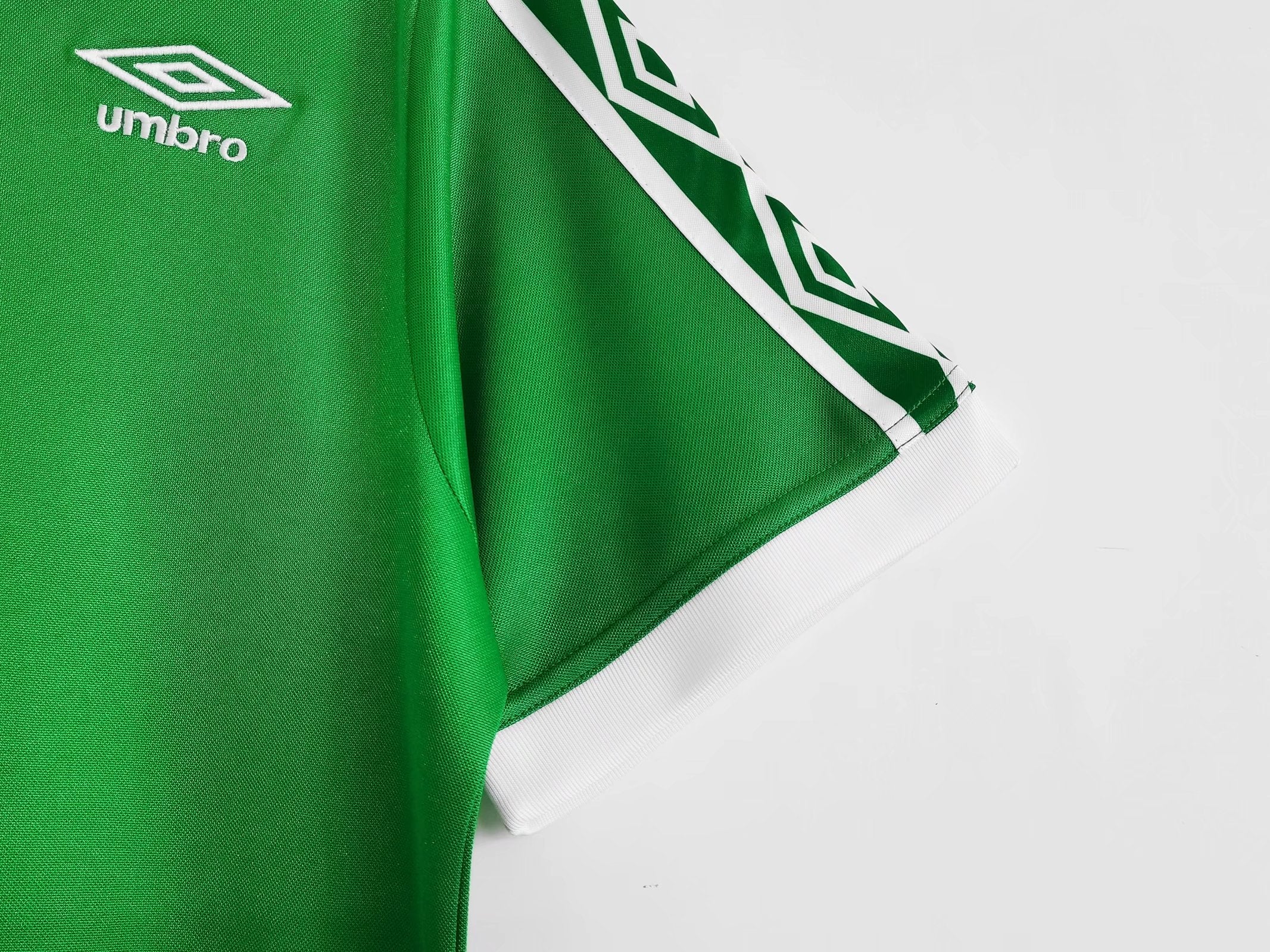 Celtic 1996-1997 Home Kit