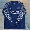 Maillot 25/26 PSG  Third Manches Longues