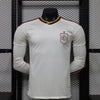 Maillot 2026 Espagne Extérieur player Manches Longues