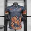 Liverpool "Inferno's Rebirth" Special Kit