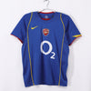 Arsenal 2004-2005 Away Kit