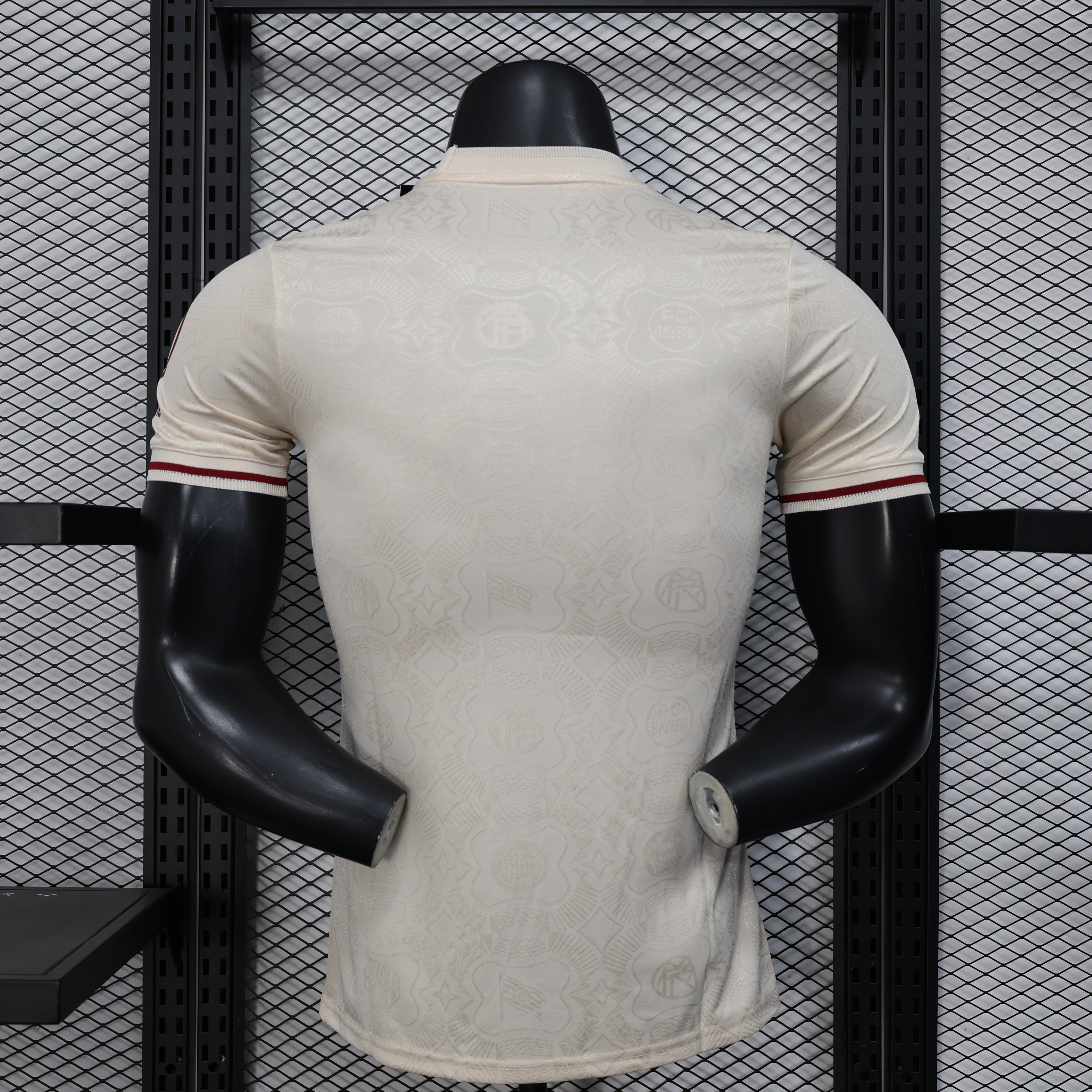 Bayern Munich "125th Anniversary" Special Kit