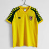 Wales 1982-1983 Away Kit