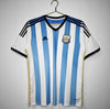 Argentina 2014-2015 Home Kit